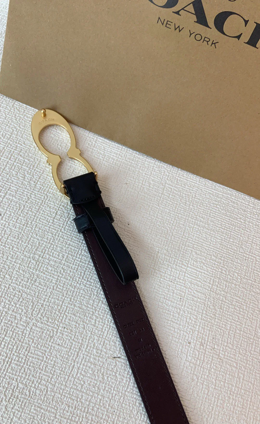 Ремни Chanel 449086