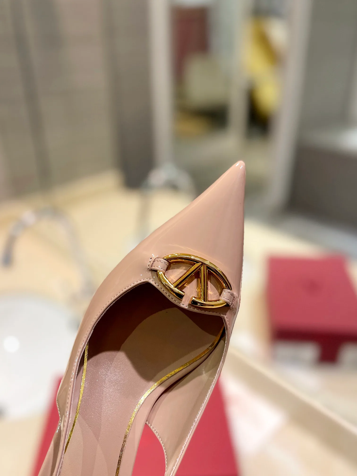 Туфли Женские Valentino 11683064