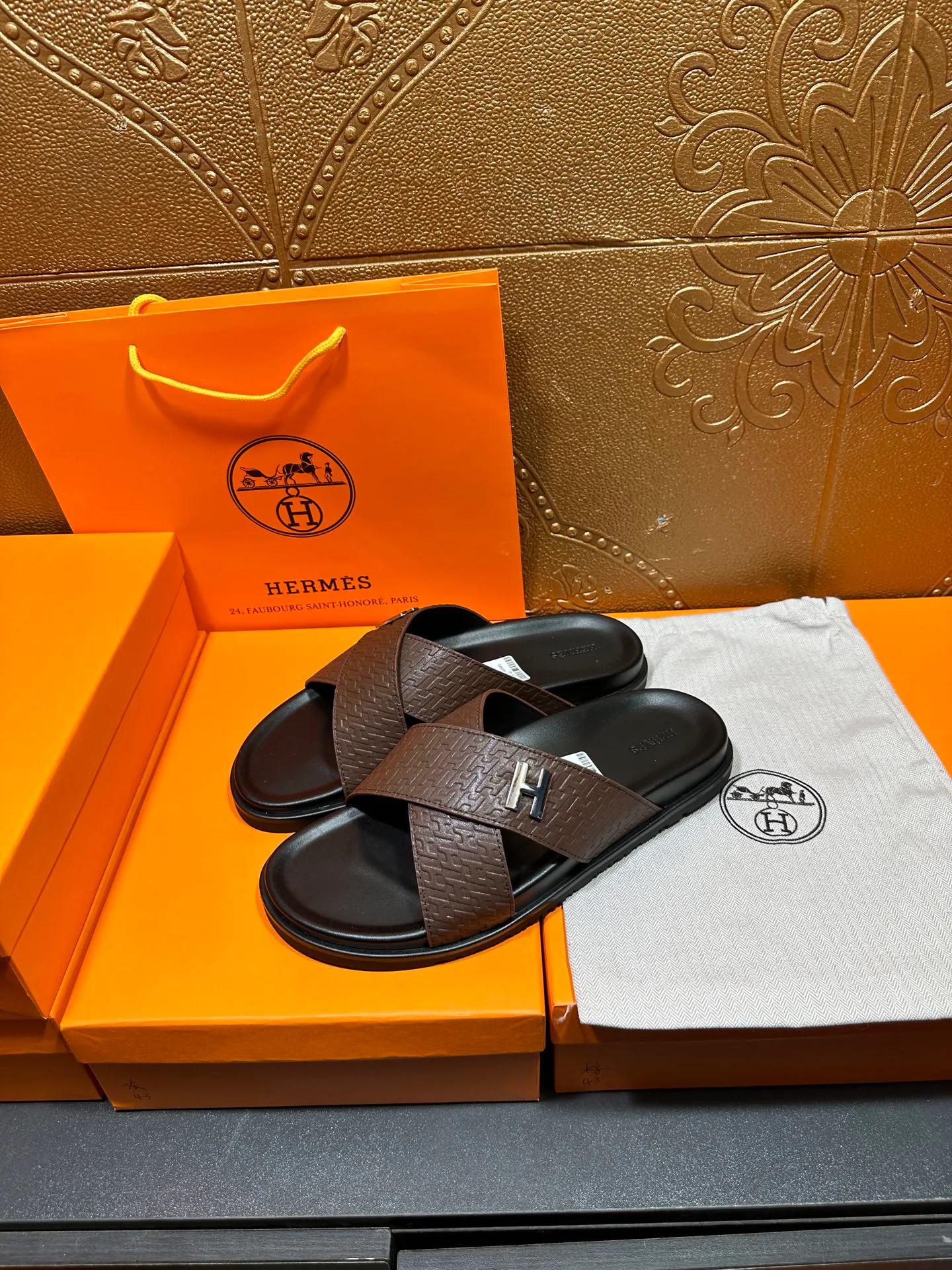 Сандалии Женские Hermes 11468575