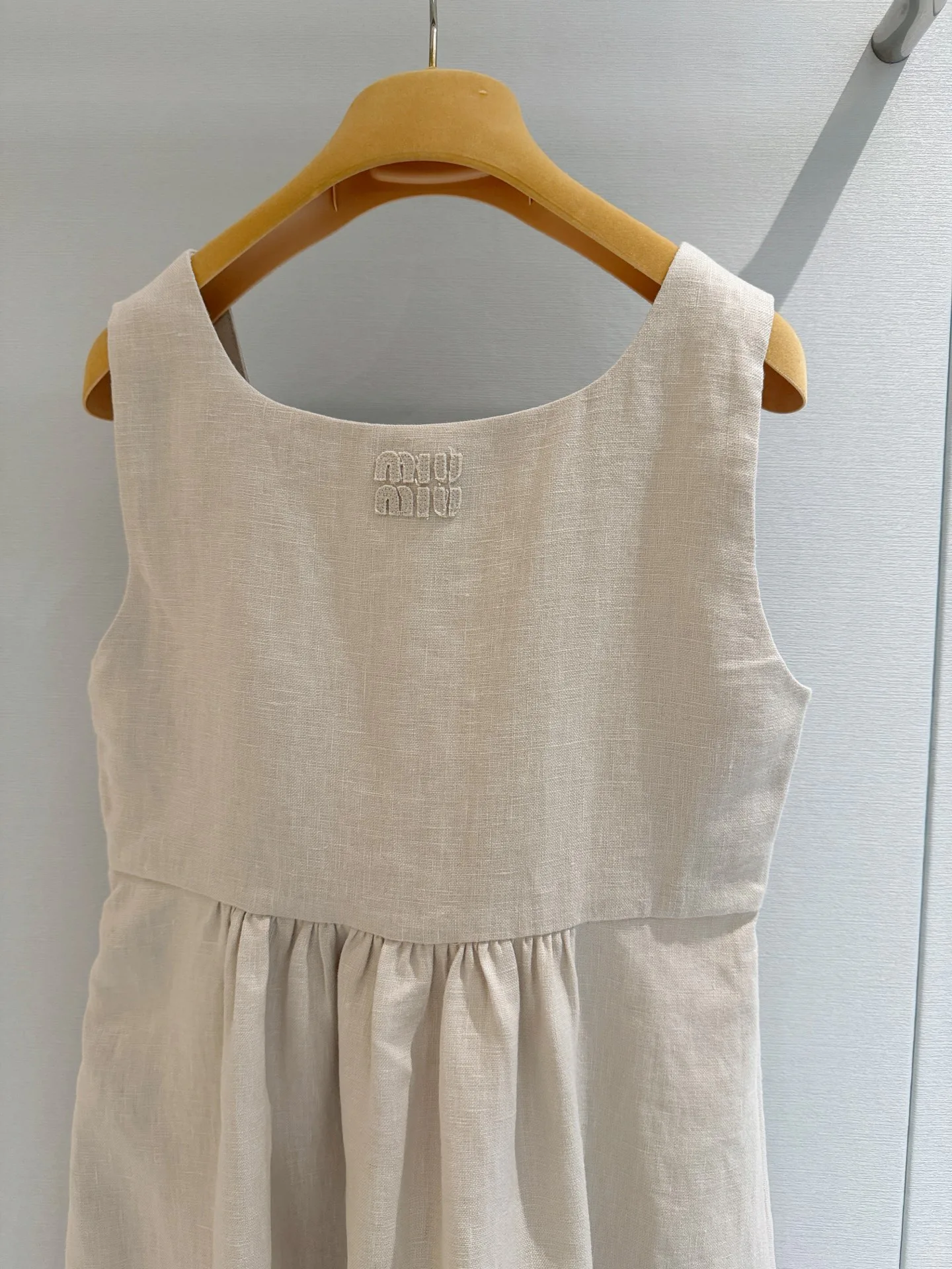 Платья Женские Miu Miu 18689489