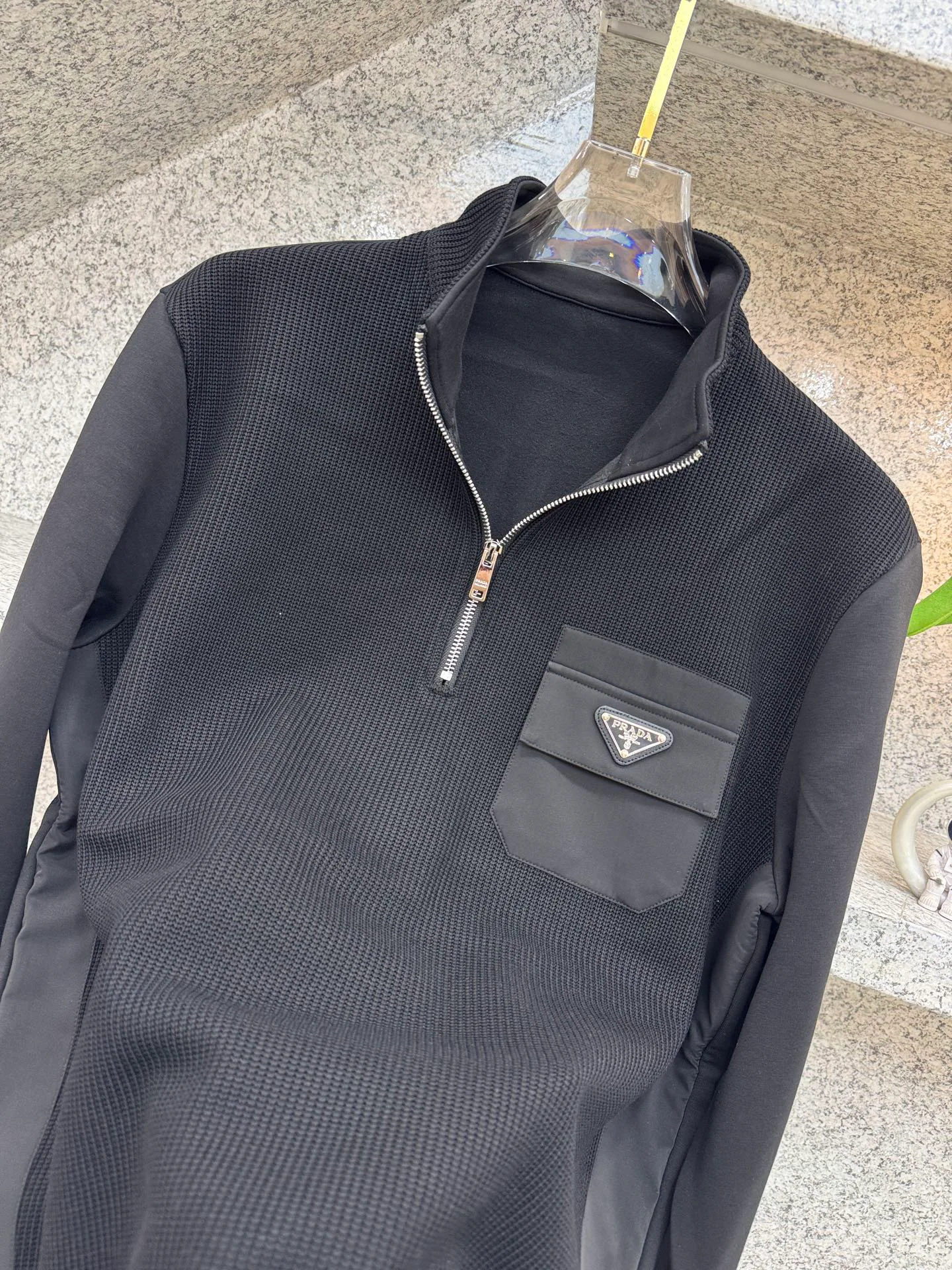 Свитшоты Мужские Prada 492832