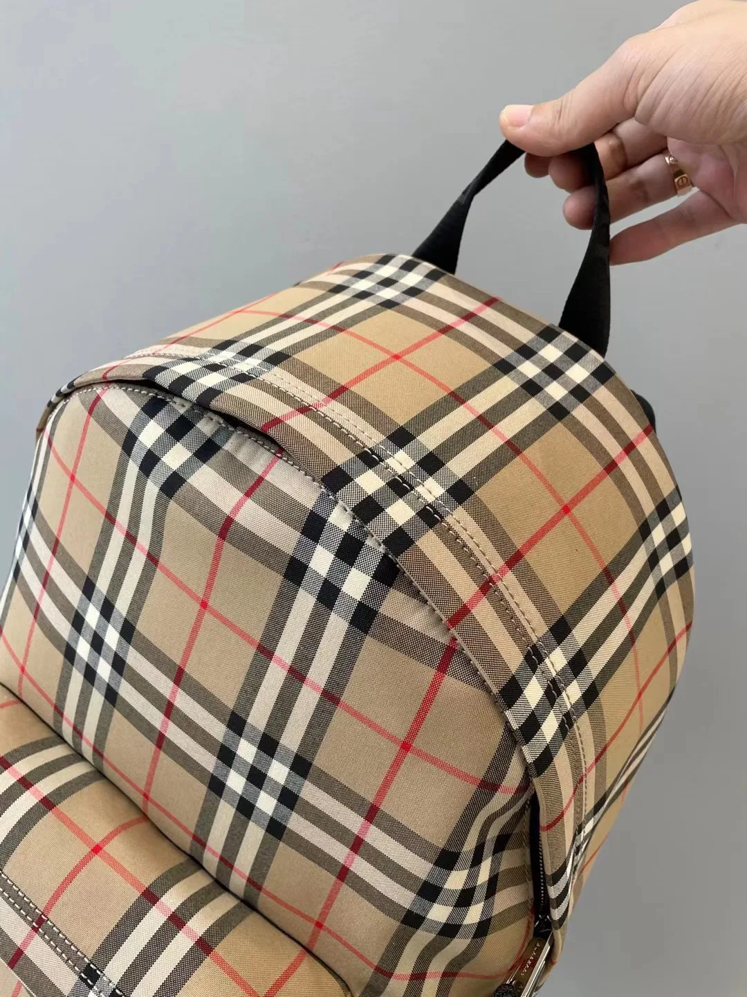 Рюкзаки Женские Burberry 11492160