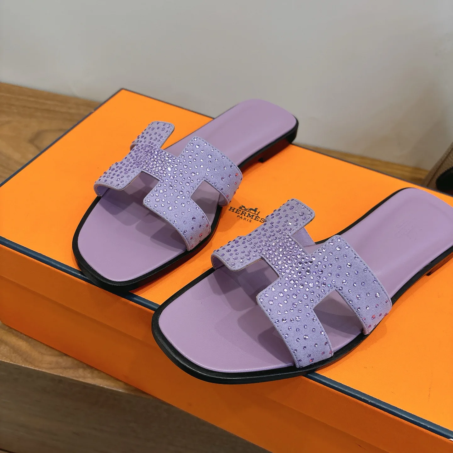 Сандалии Женские Hermes 10813738