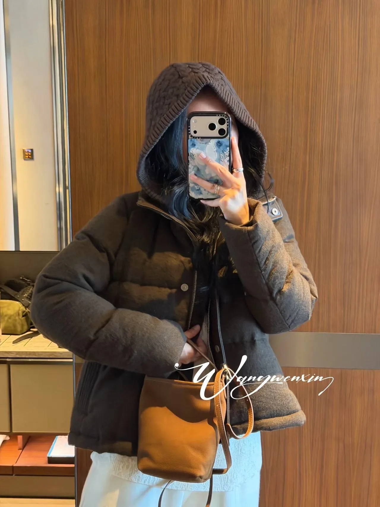 Куртки И Пуховики Женские Canada Goose 4331930