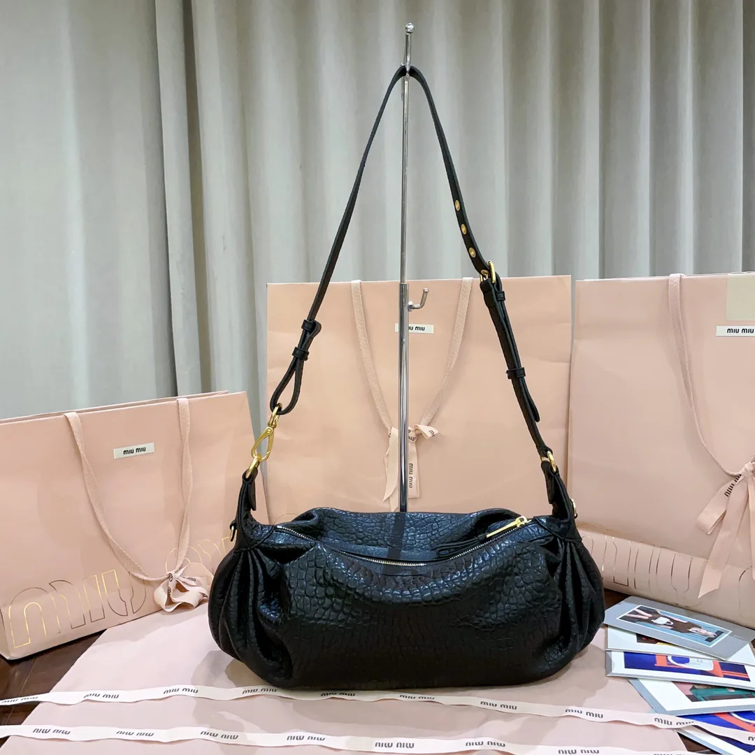 Сумки На Ремне Женские Miu Miu 369580