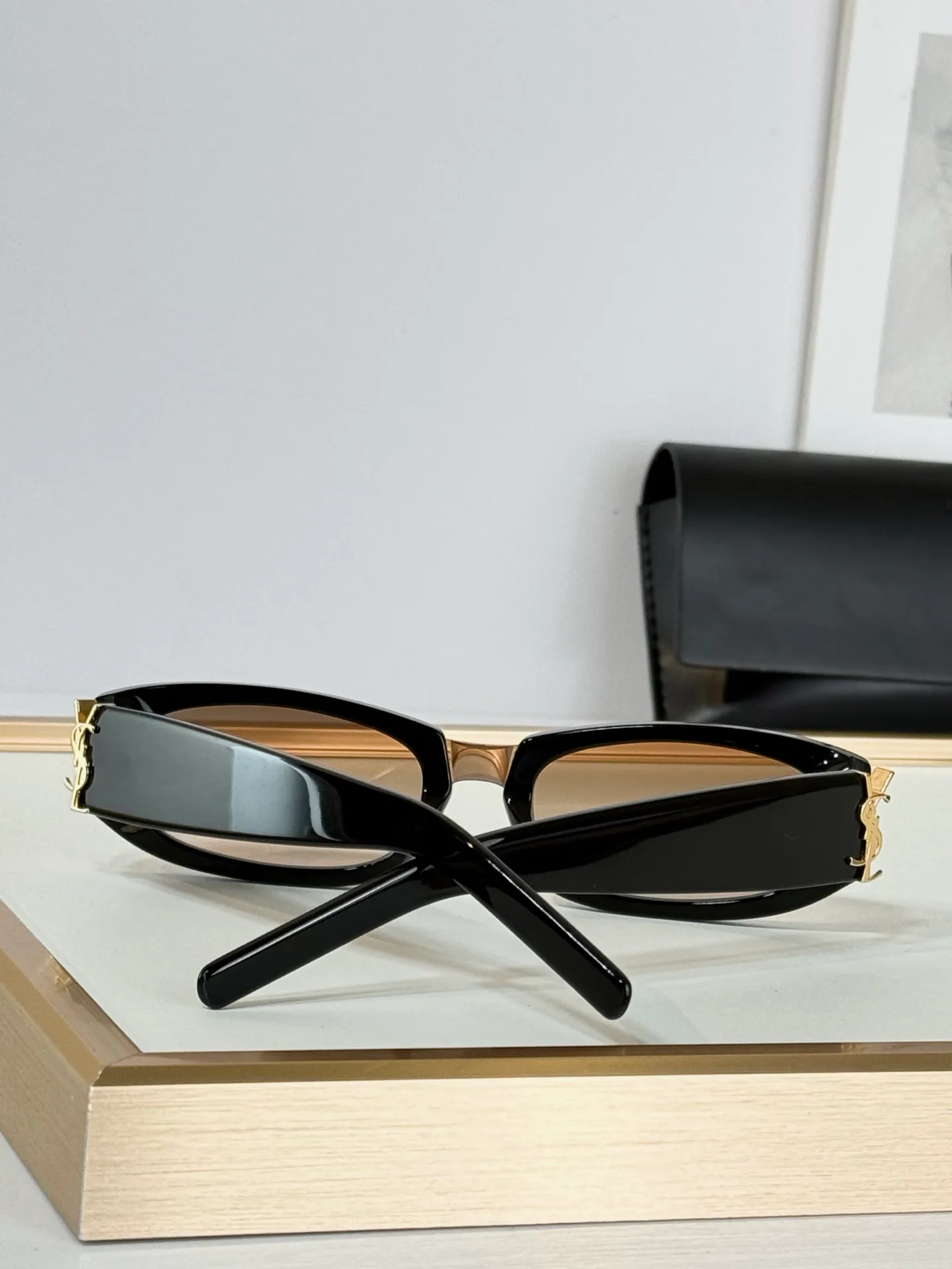 Очки Saint Laurent 18246217