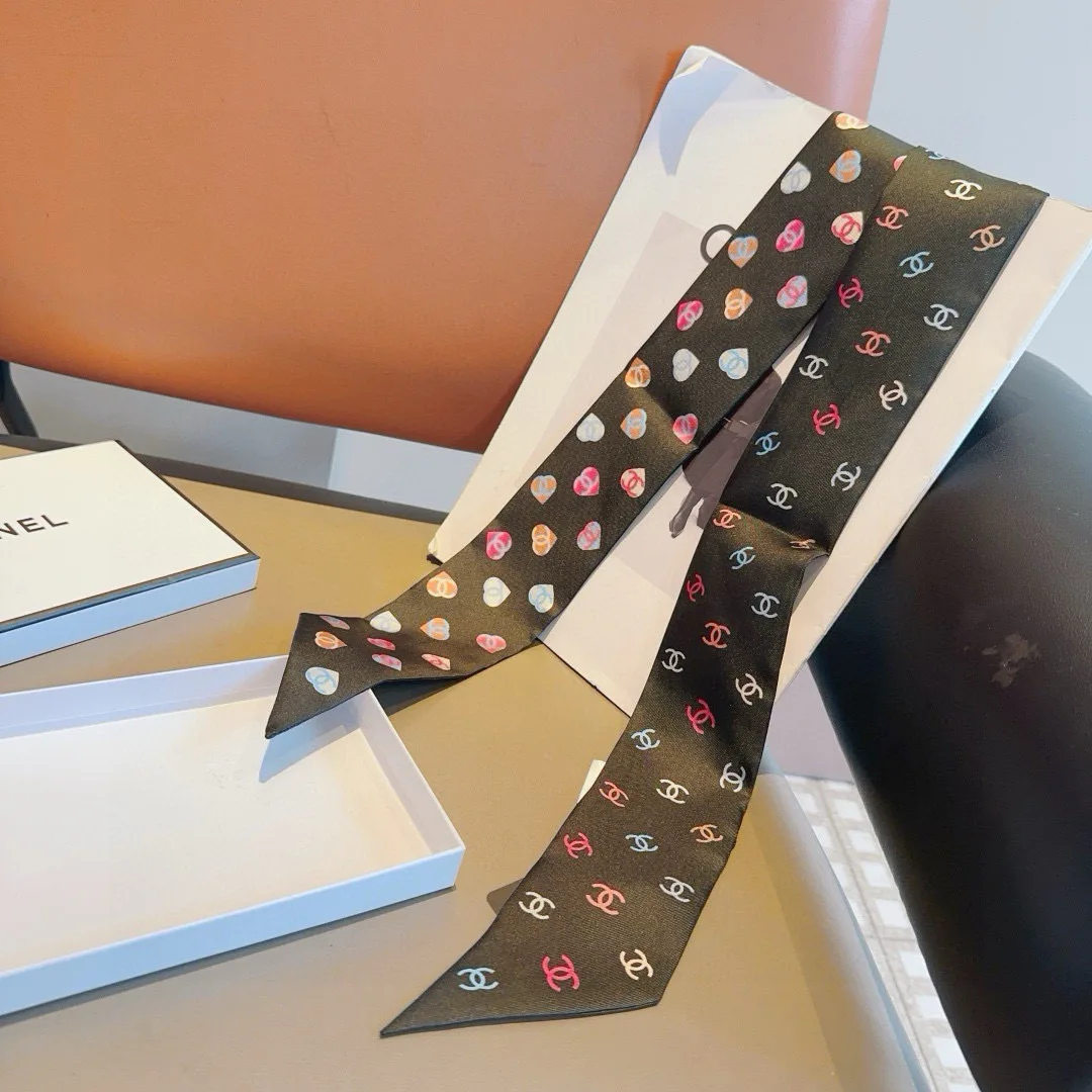 Шарфы Chanel 21988