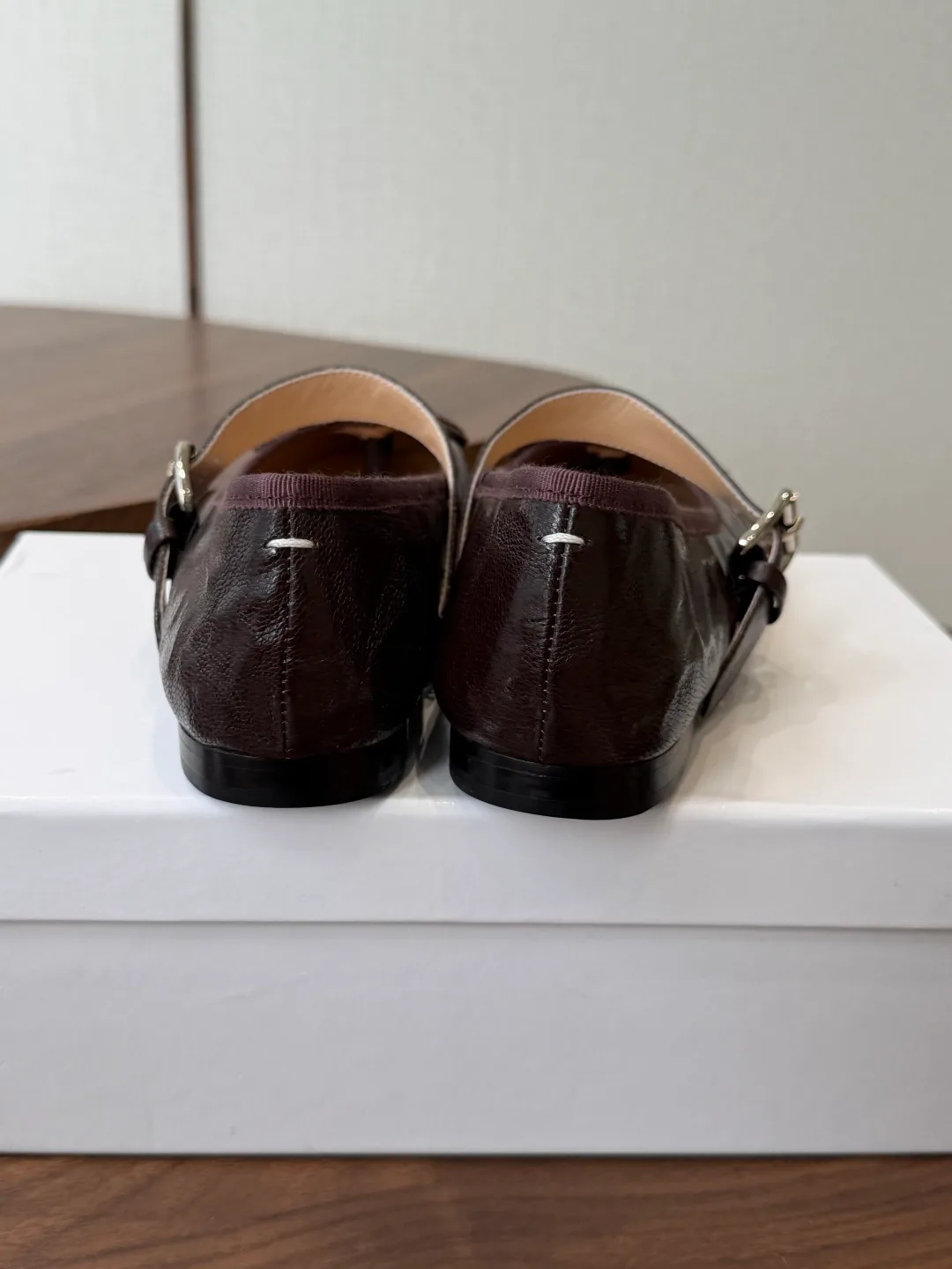 Туфли Женские Maison Margiela 18146635