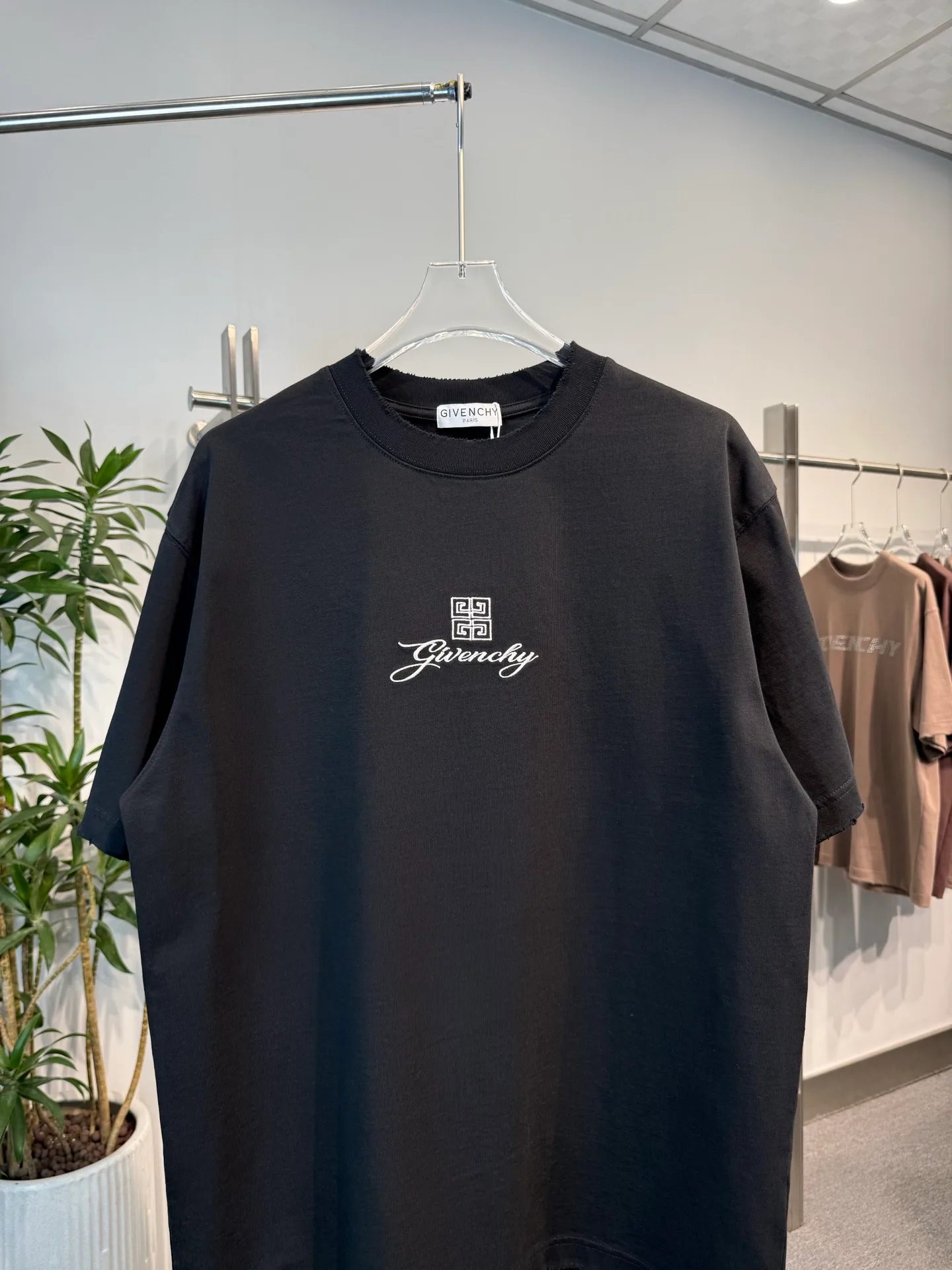 Футболки Женские Givenchy 11460843