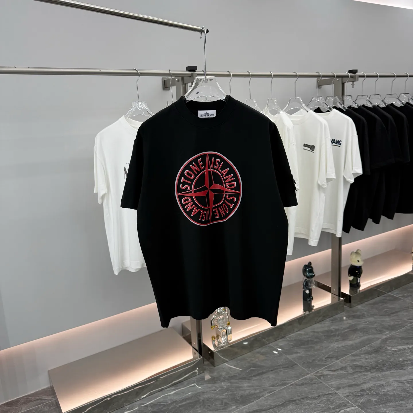 Футболки Мужские Stone Island 11638784