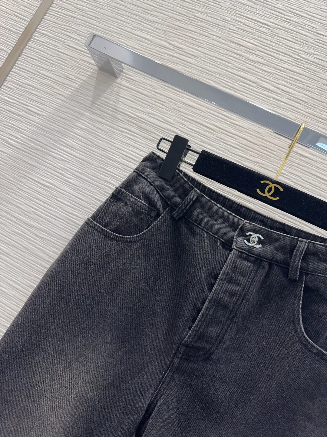 Брюки Женские Chanel 11642010