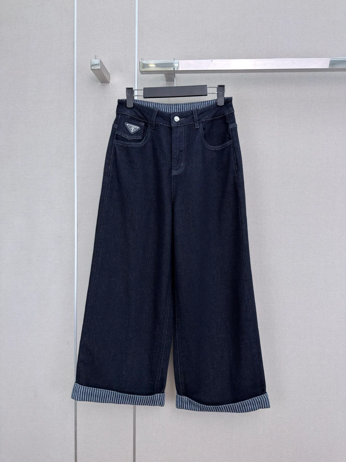 Джинсы Женские Prada 18245789