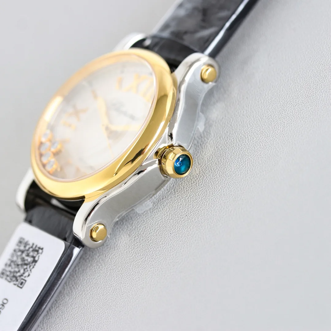 Часы Женские Chopard 107473