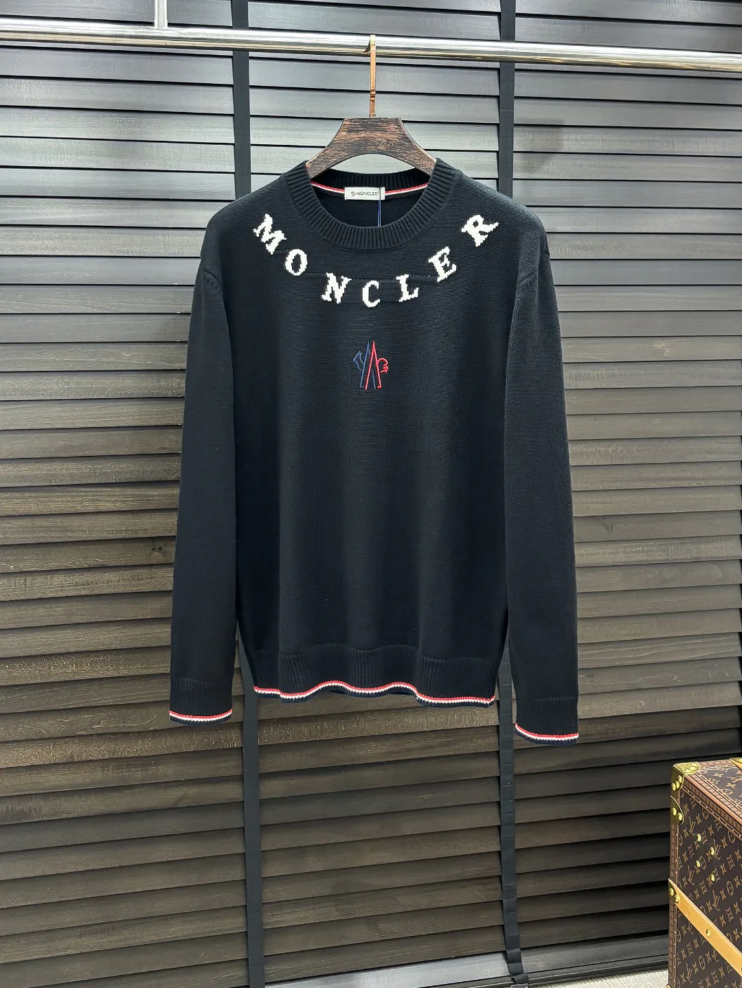 Свитеры Мужские Moncler 492895