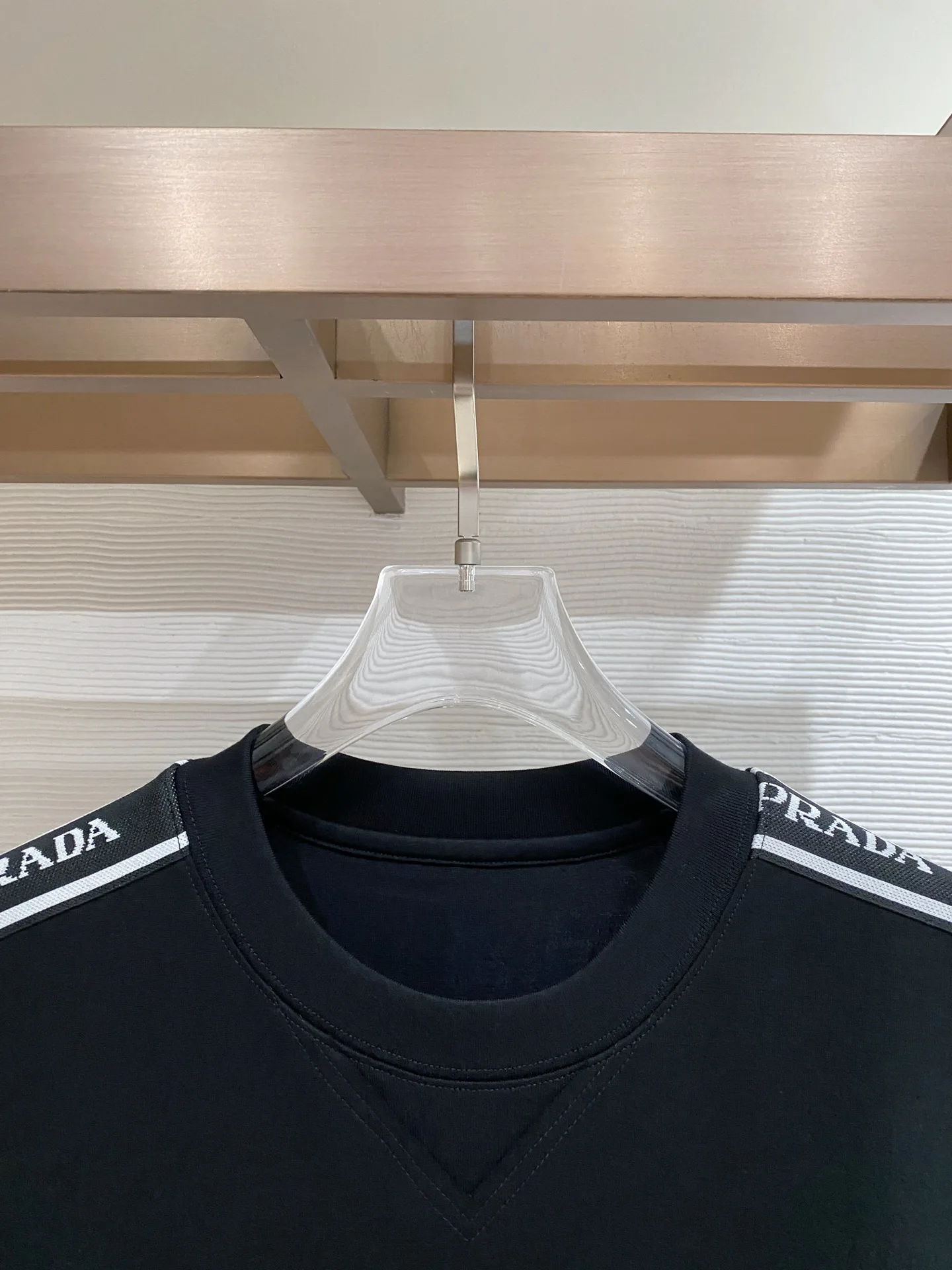 Футболки Мужские Prada 10610719