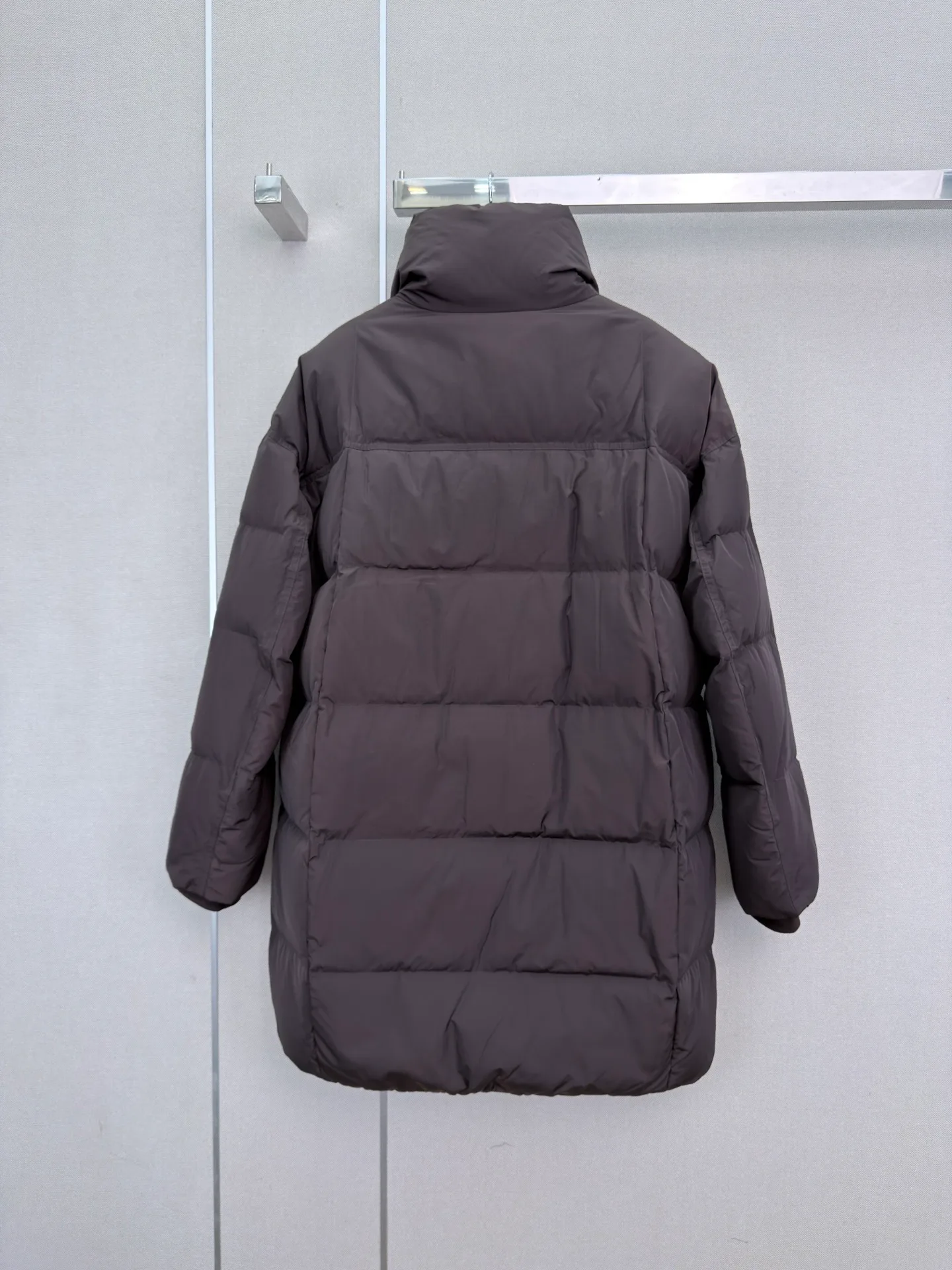 Куртки И Пуховики Женские Prada 18402404