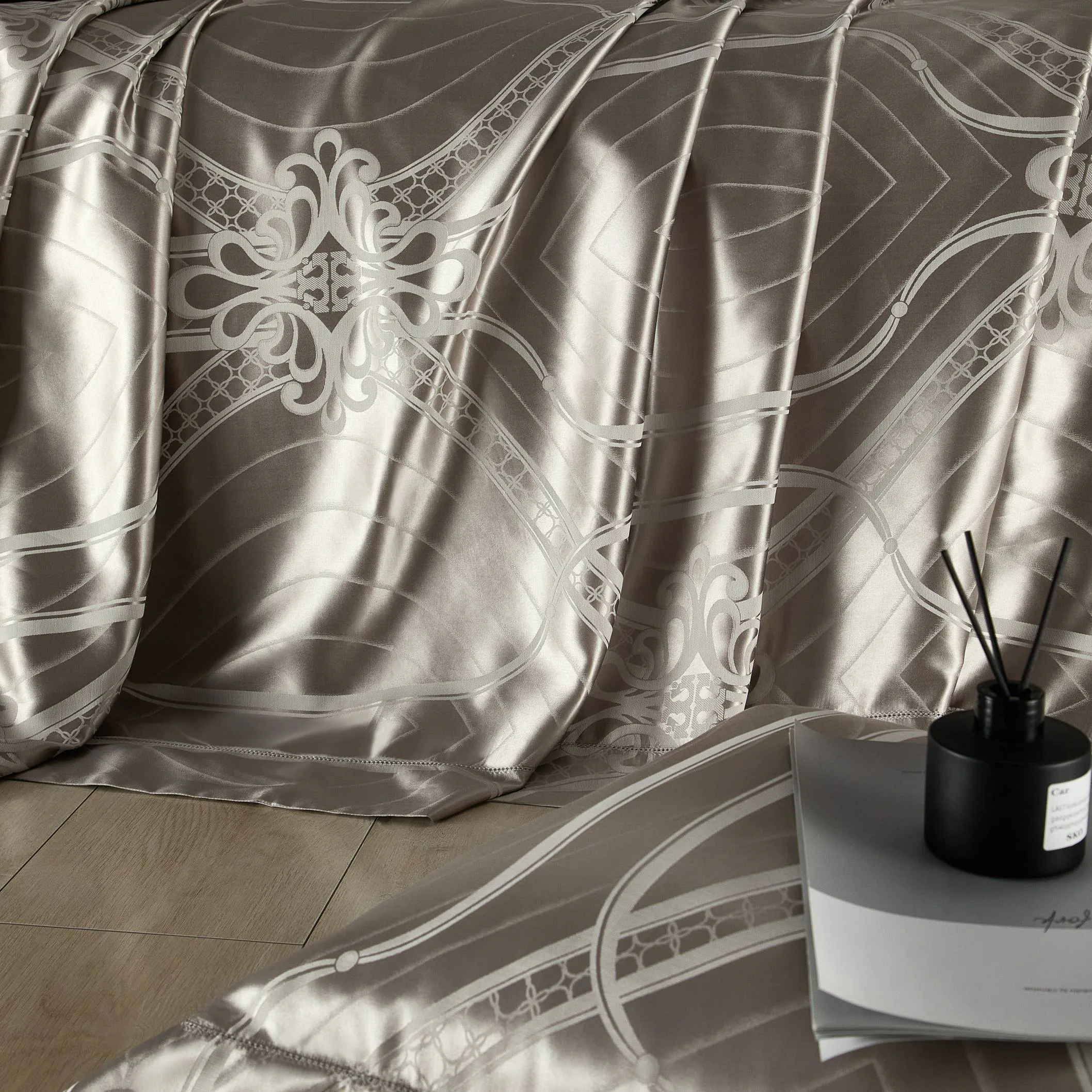 Постельное Белье Hermes 981033