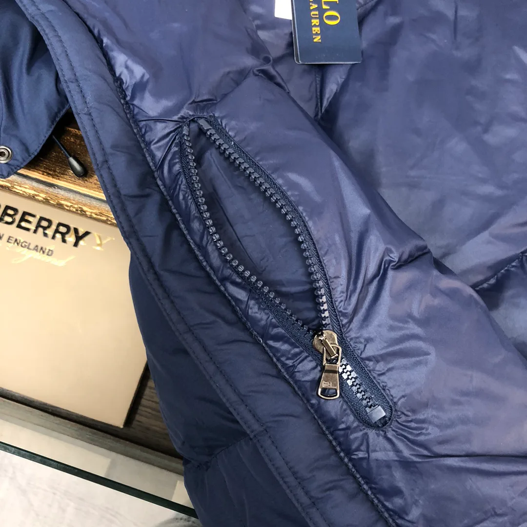 Куртки Мужские Ralph Lauren 268775