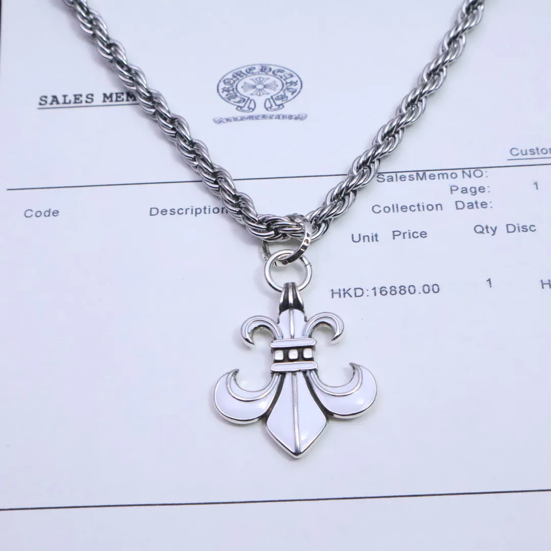 Бижутерия Chrome Hearts 17942846