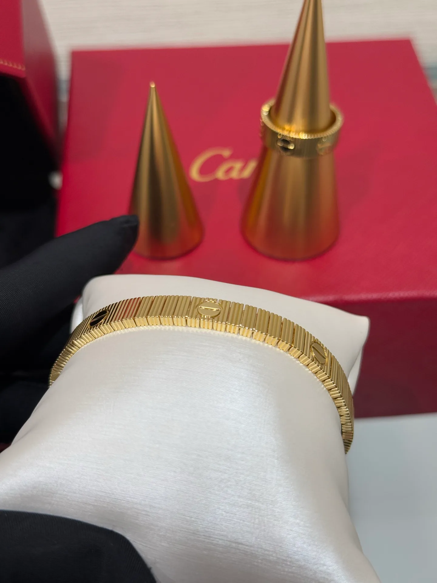 Бижутерия Cartier 17601233