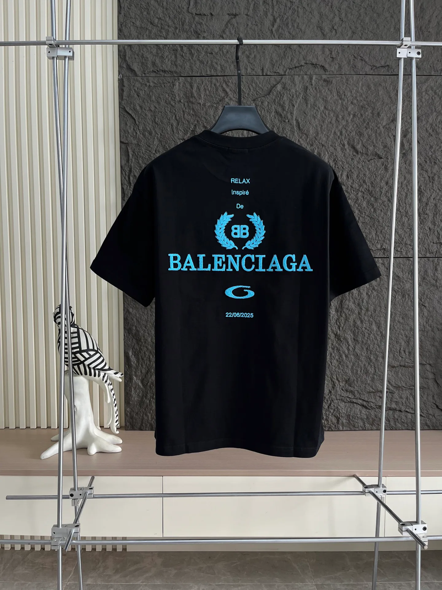 Свитшоты Женские Balenciaga 457335