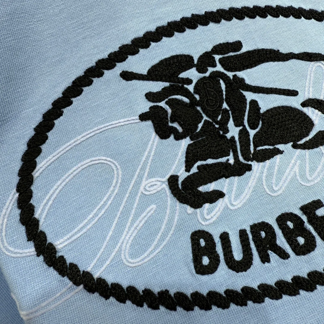 Футболки Мужские Burberry 10904117