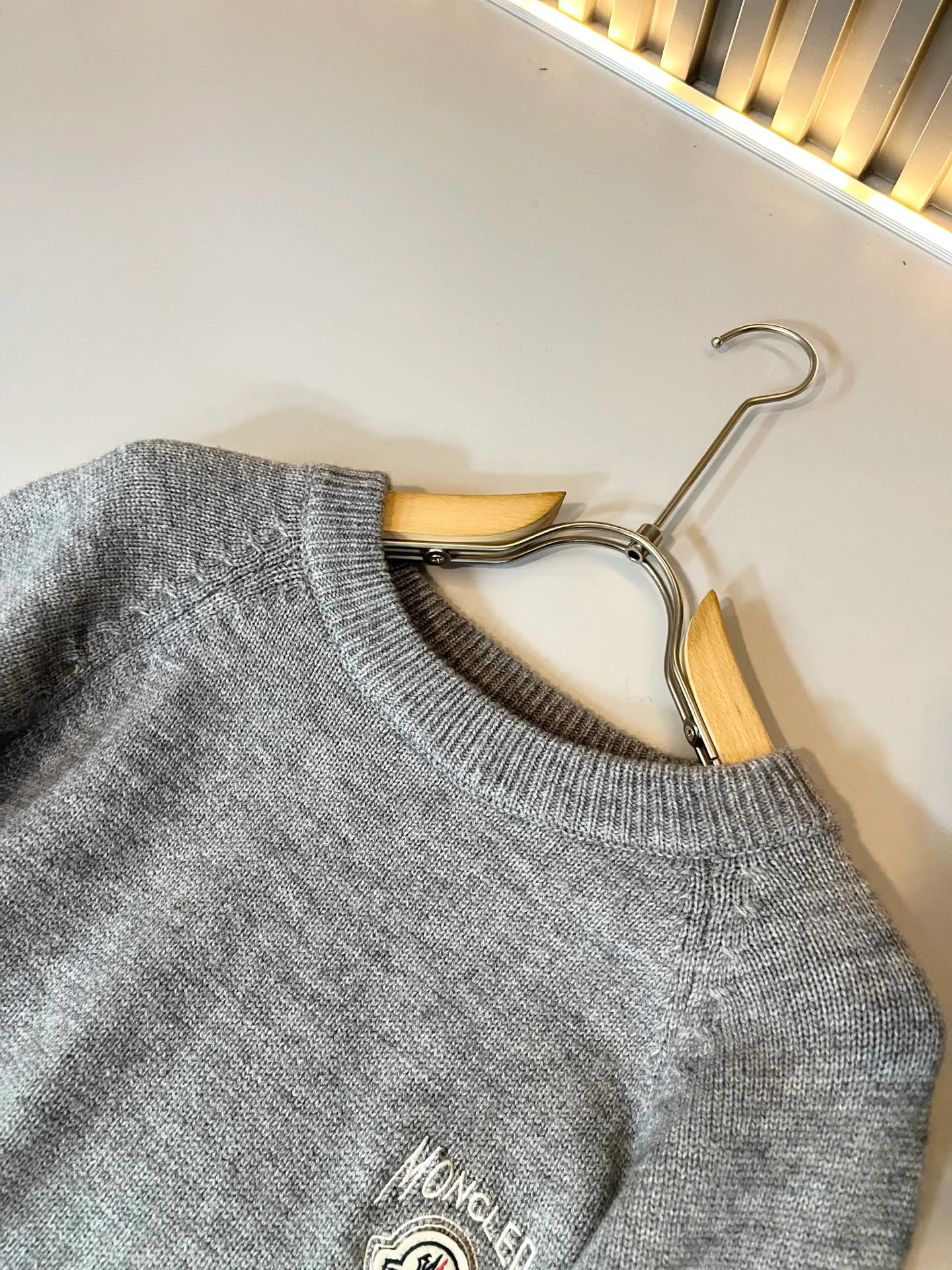 Джемперы И Свитеры Мужские Moncler 569014