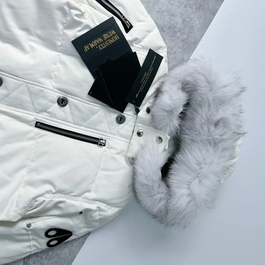 Куртки И Пуховики Женские Canada Goose 784435