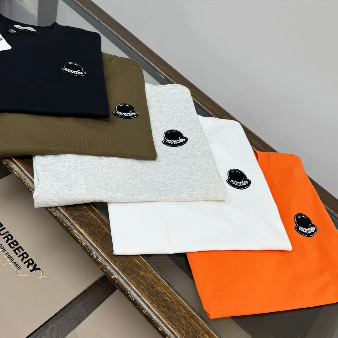 Футболки Женские Moncler 11668078