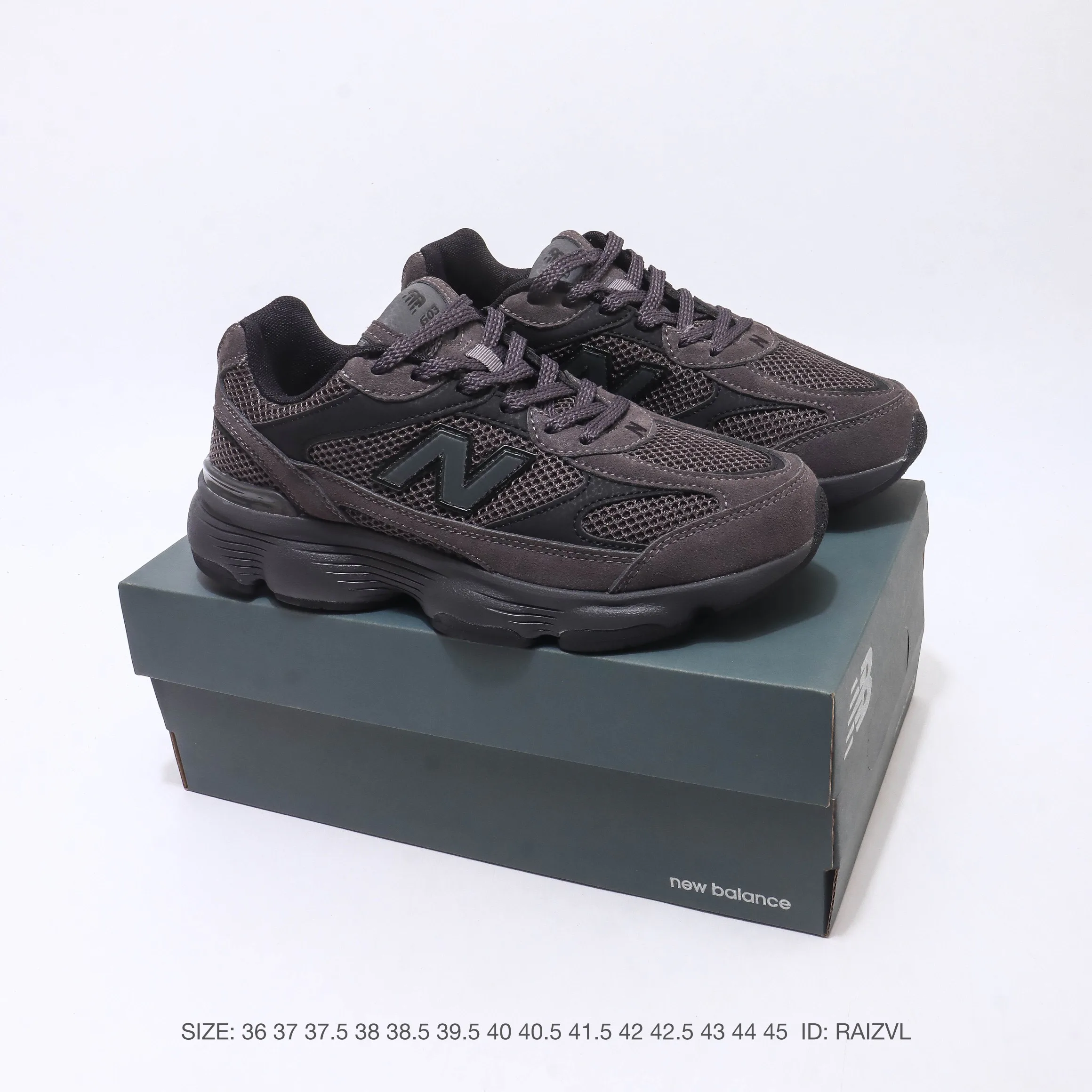 Кроссовки Женские New Balance 17576732