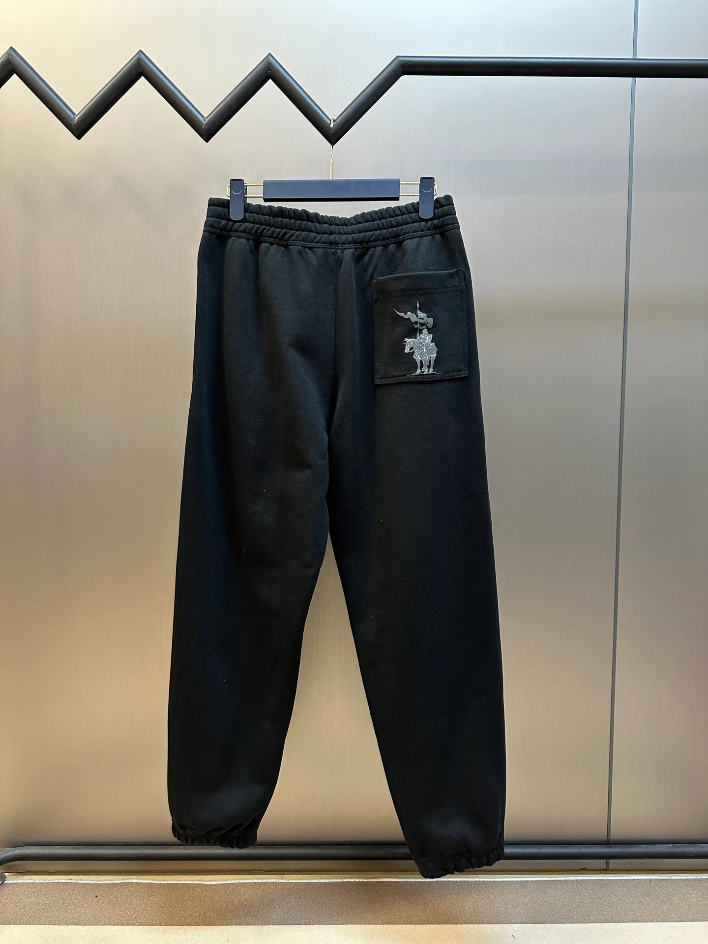 Брюки Мужские Burberry 17778