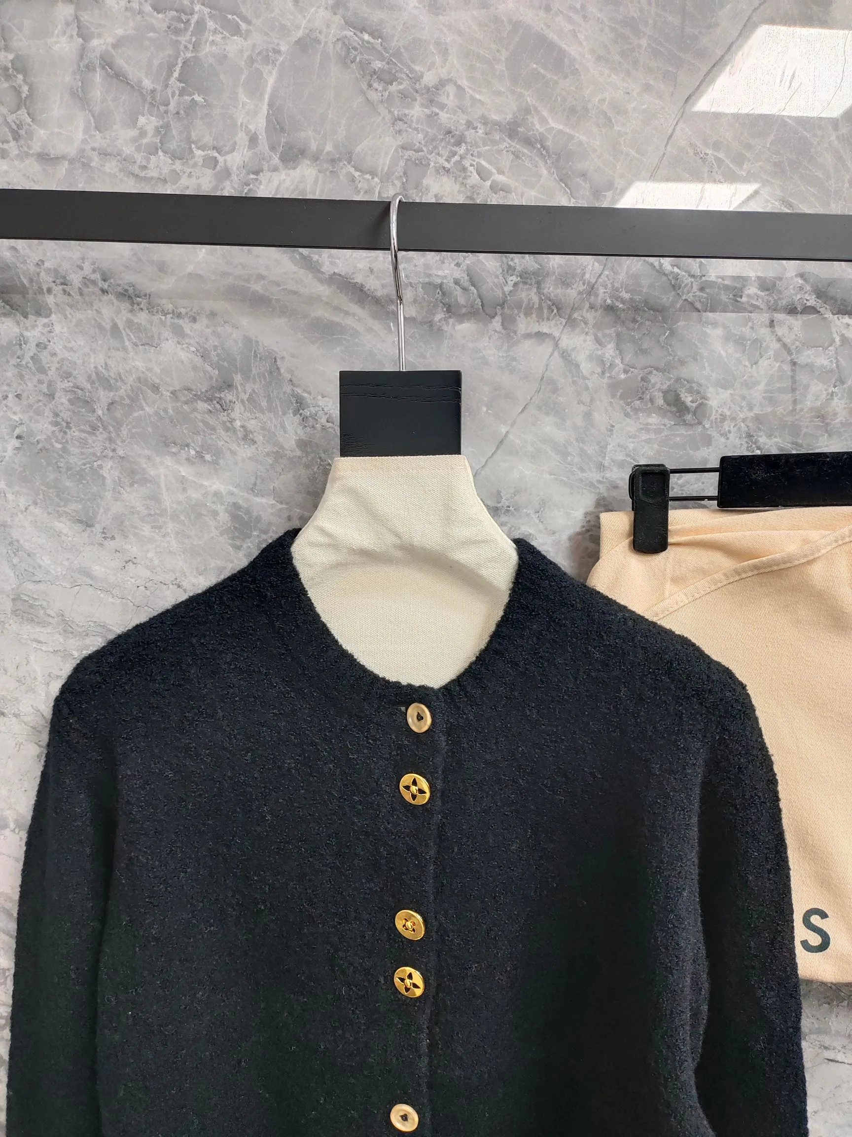 Джемперы И Свитеры Женские Louis Vuitton 6881601