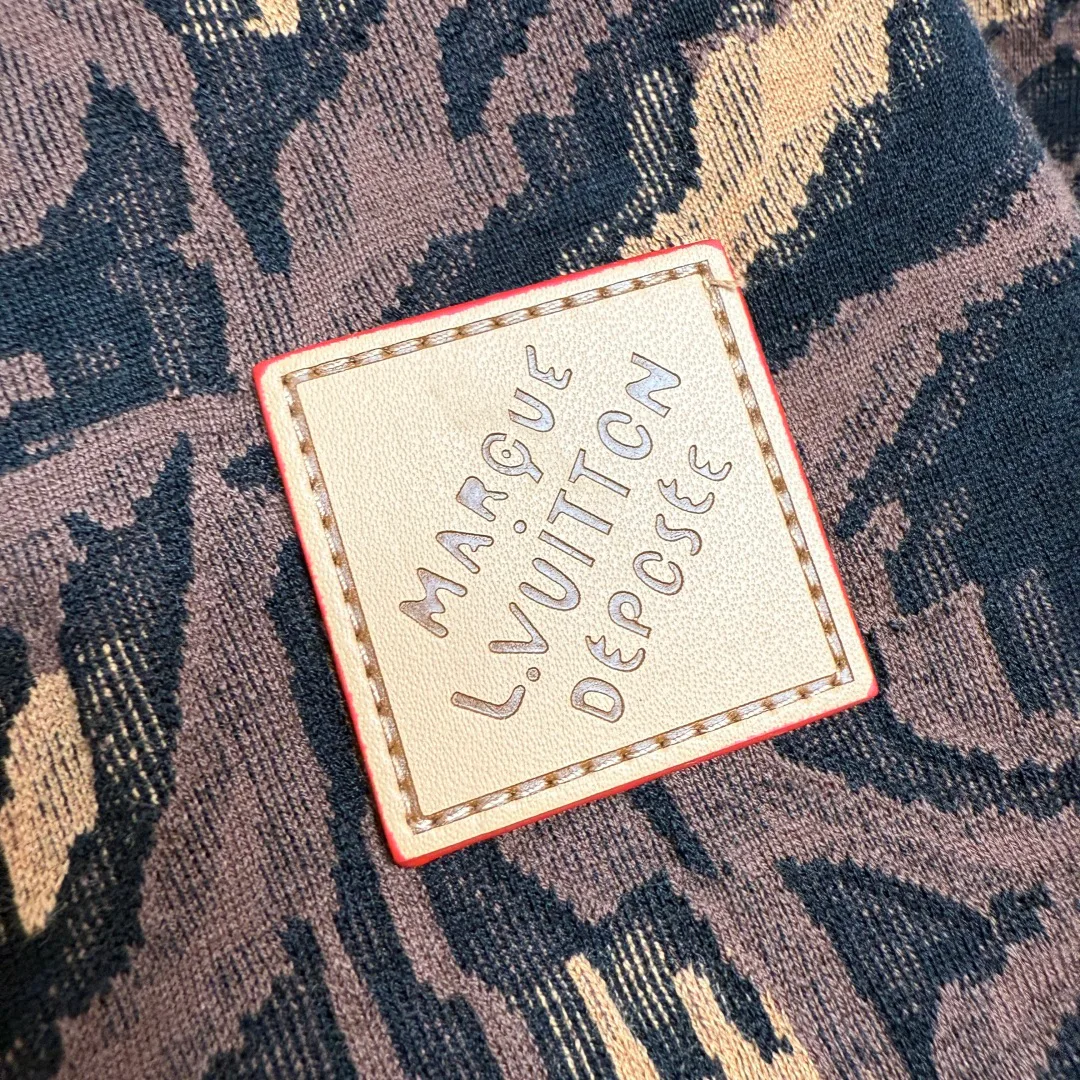 Футболки Мужские Louis Vuitton 1941463