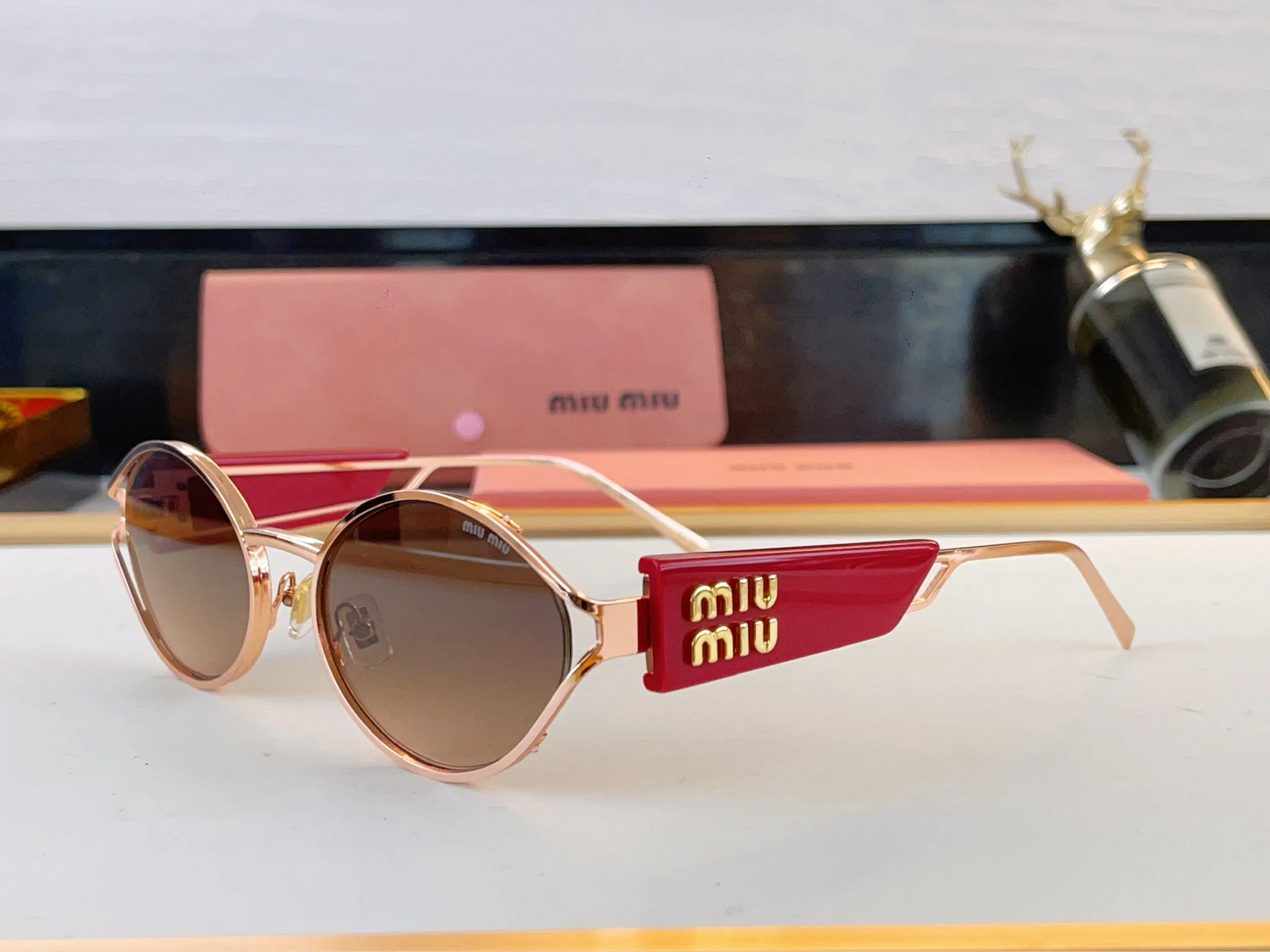 Очки Miu Miu 26964