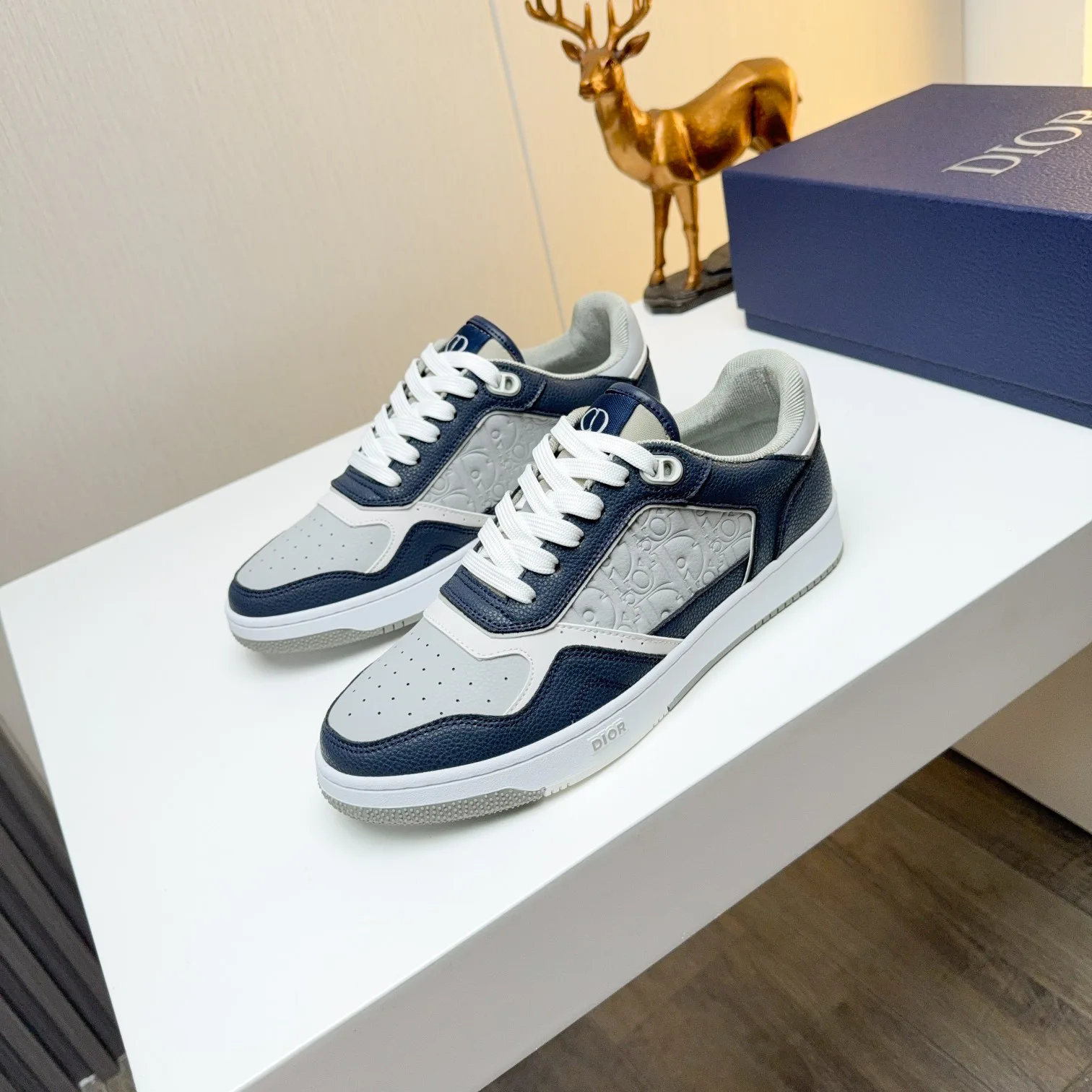 Кроссовки Женские Christian Dior 283939