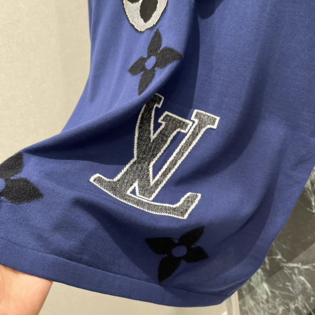 Футболки Женские Louis Vuitton 335020