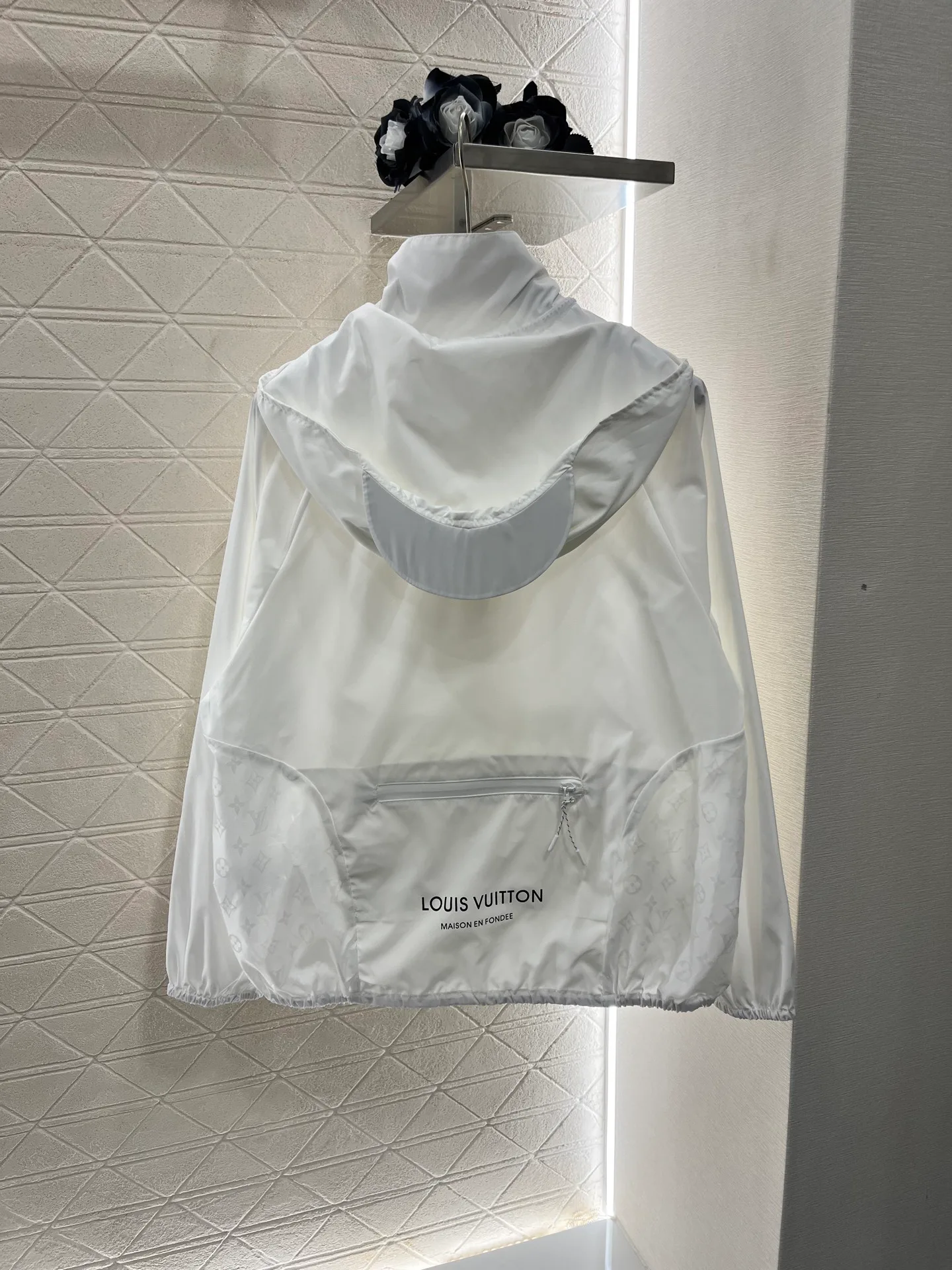 Куртки И Пуховики Женские Louis Vuitton 35523