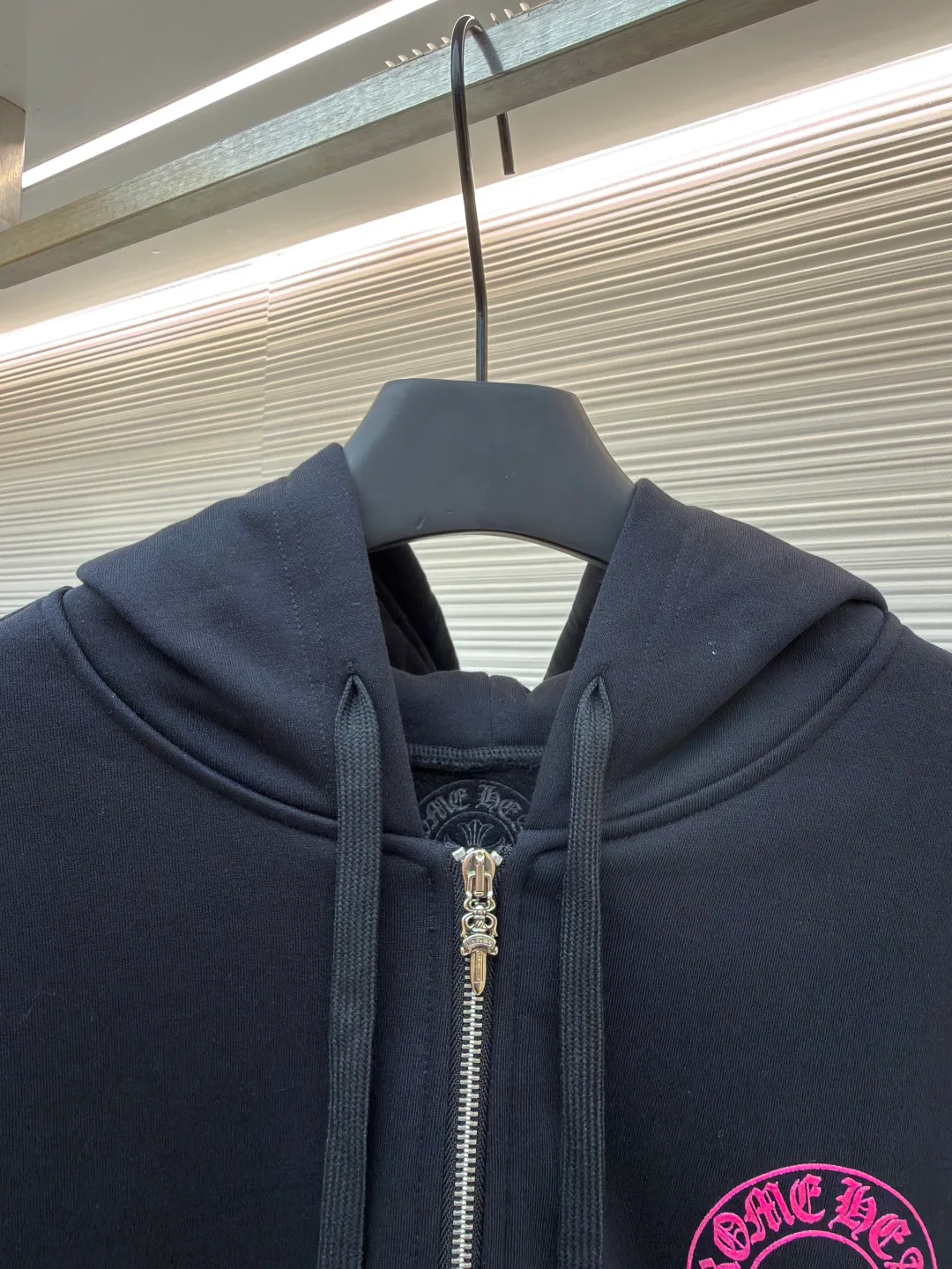 Свитшоты И Худи Мужские Chrome Hearts 11760361
