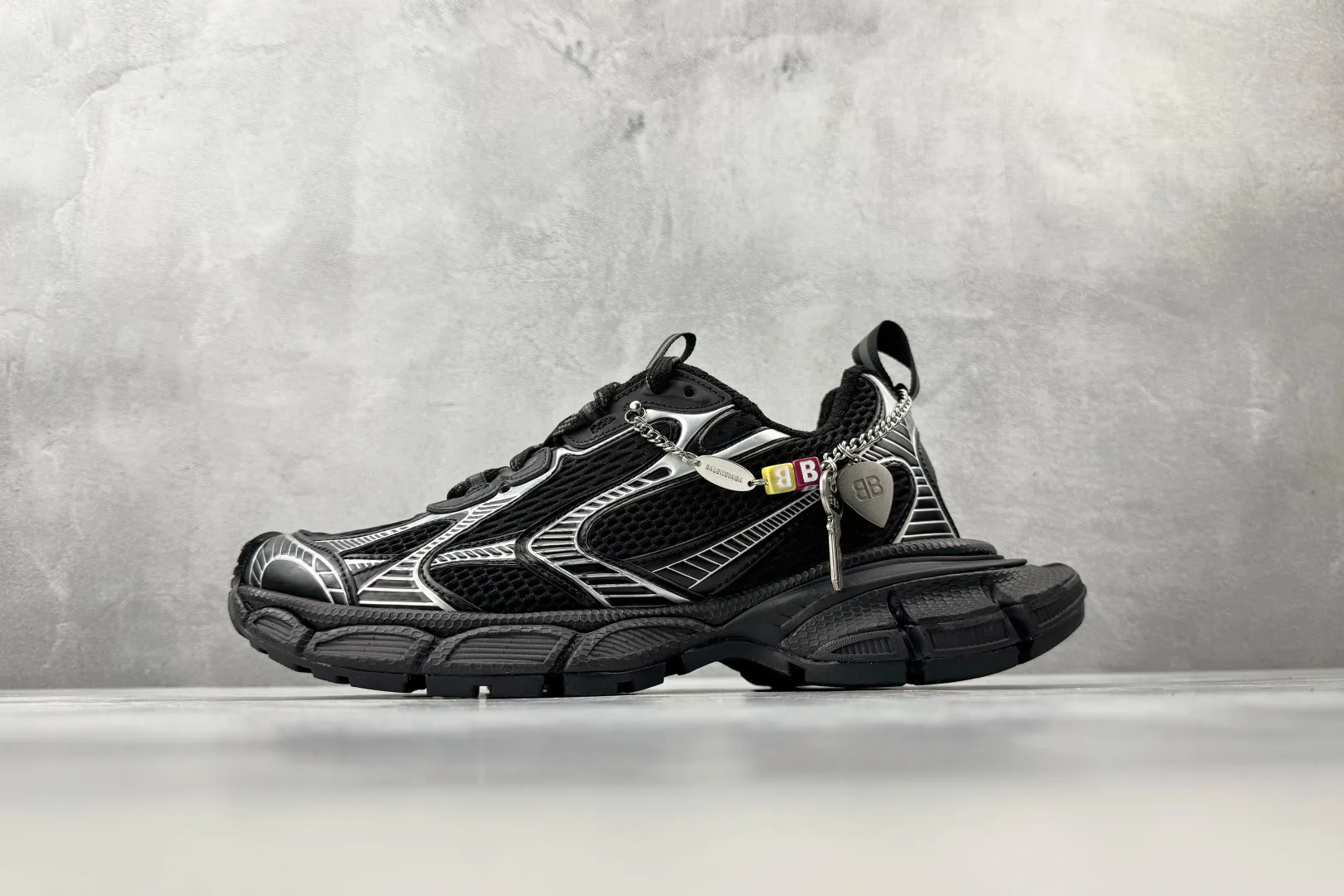 Кроссовки Женские Balenciaga 13193949