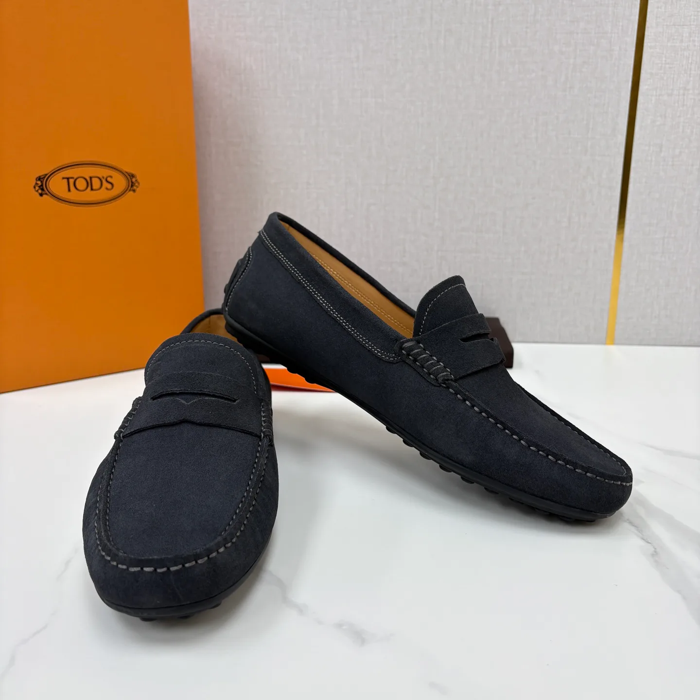 Лоферы И Туфли Мужские Tod's 17579157