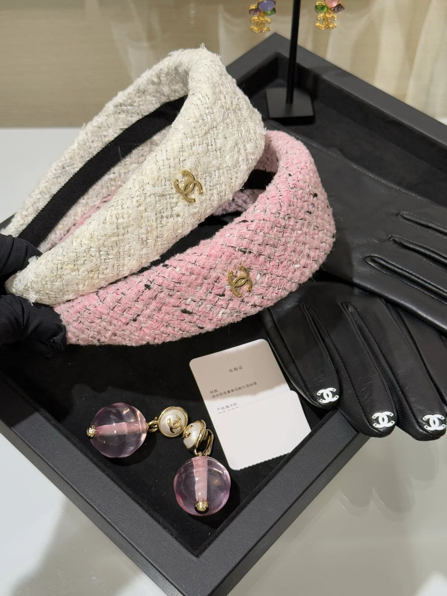 Головные Уборы Chanel 1891643