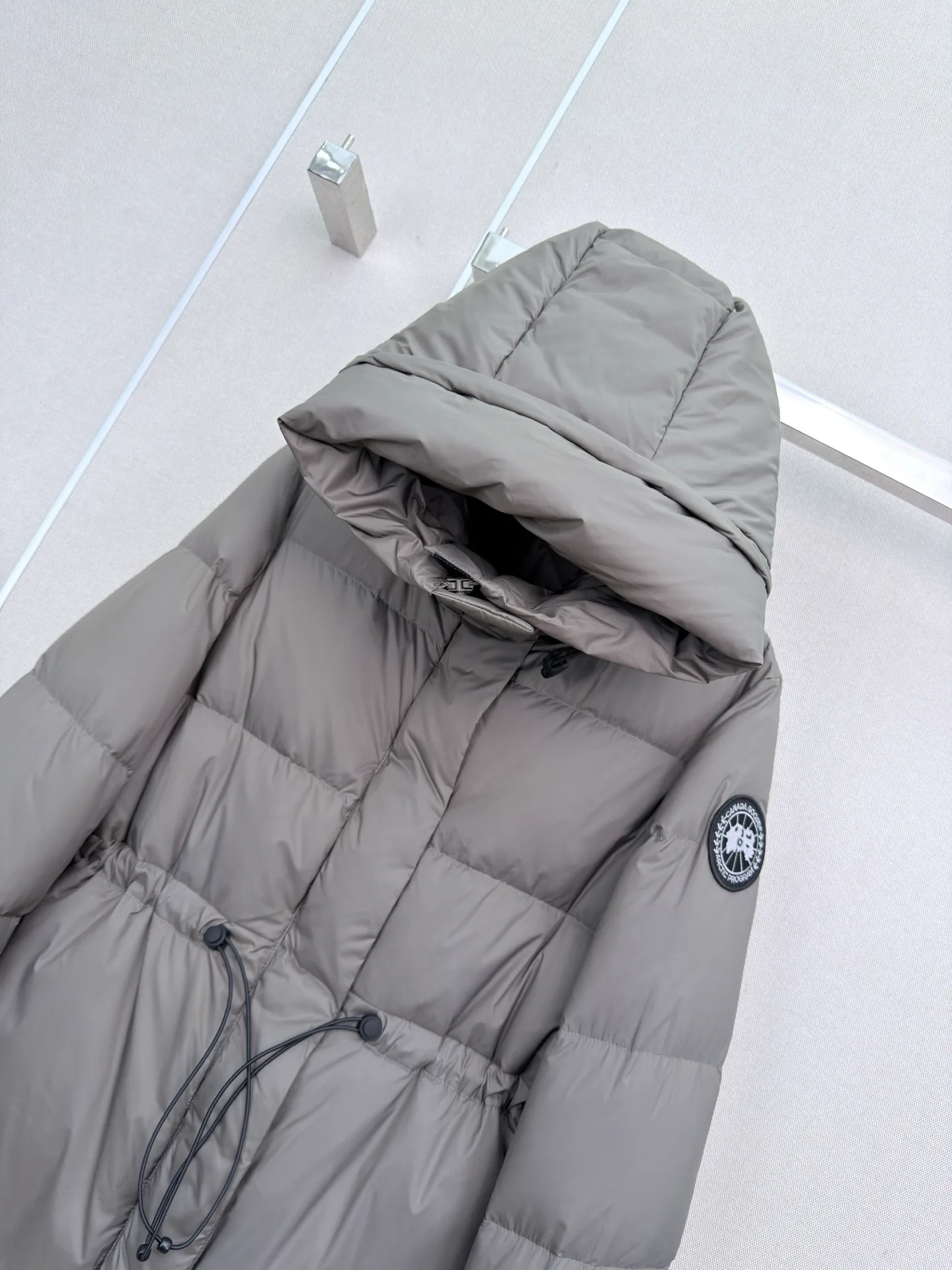 Куртки И Пуховики Женские Canada Goose 19145834
