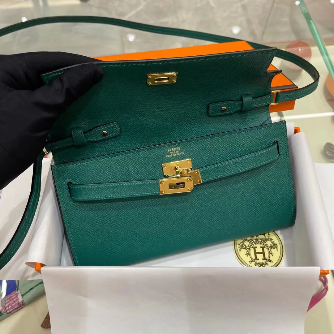 Сумки На Ремне Женские Hermes 1222239