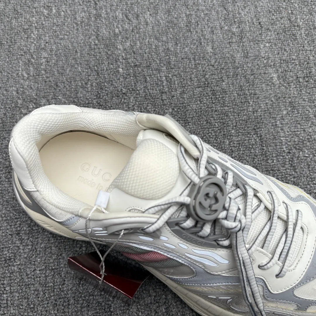Кроссовки Женские Gucci 116087