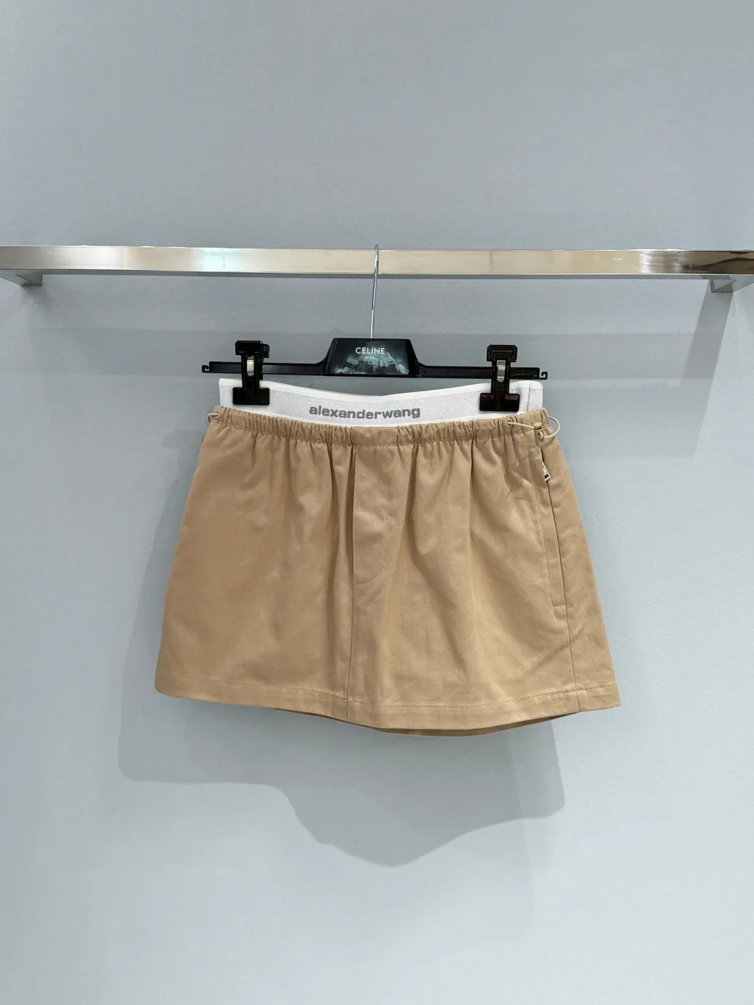 Юбки Женские Alexander Wang 1523601