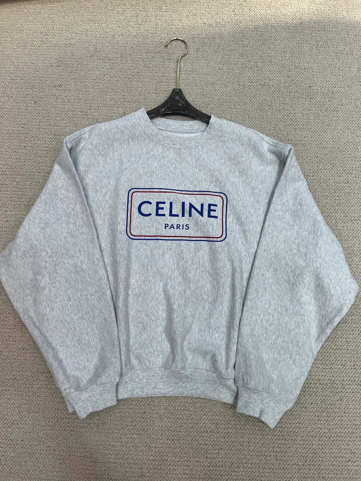 Свитшоты И Худи Женские Celine 1921326