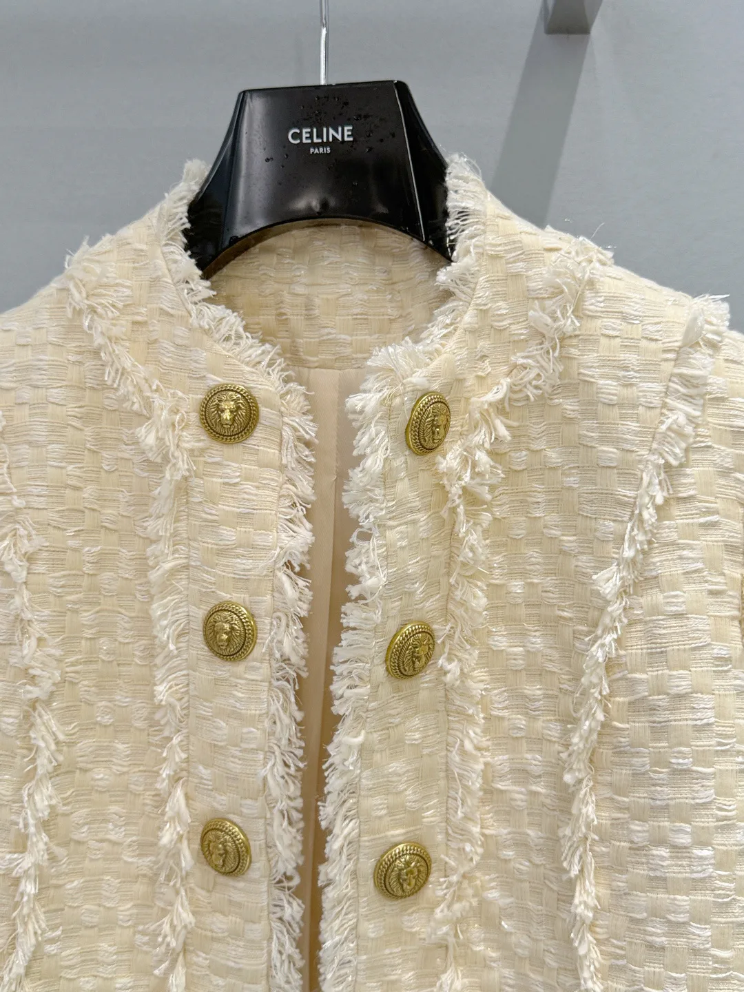 Жакеты Женские Balmain 12319567