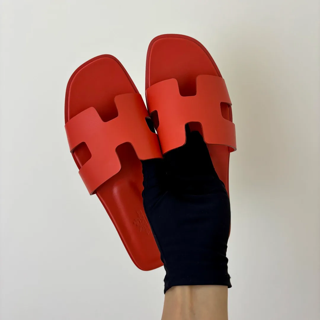 Сандалии Женские Hermes 10992565