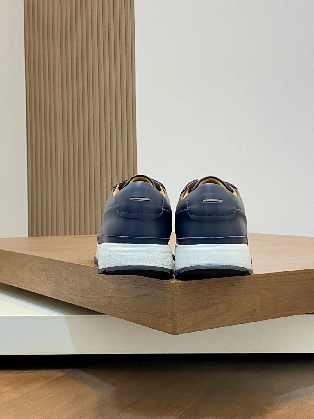 Кроссовки Мужские Hugo Boss 338042