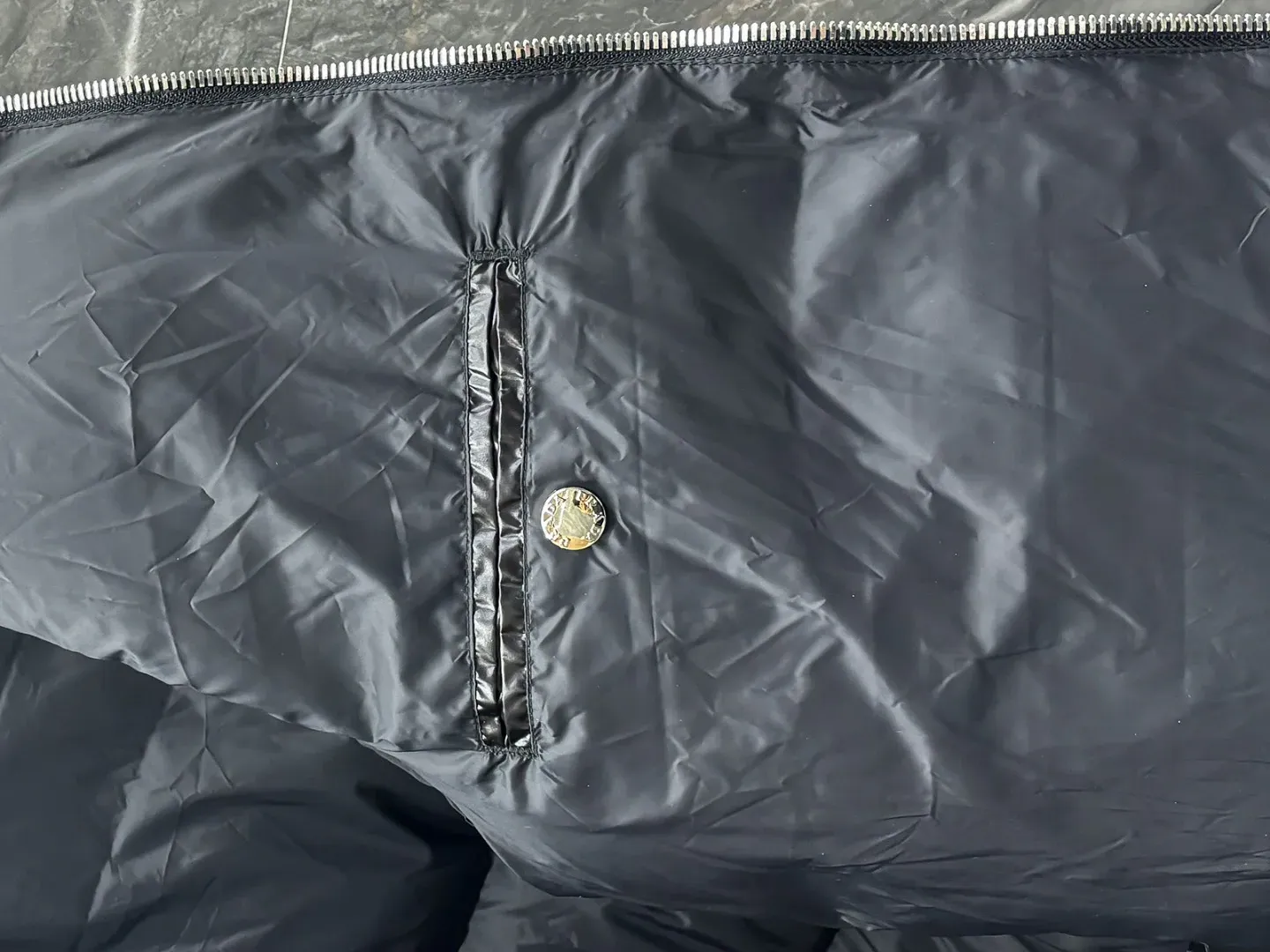 Куртки И Пуховики Мужские Prada 3034738